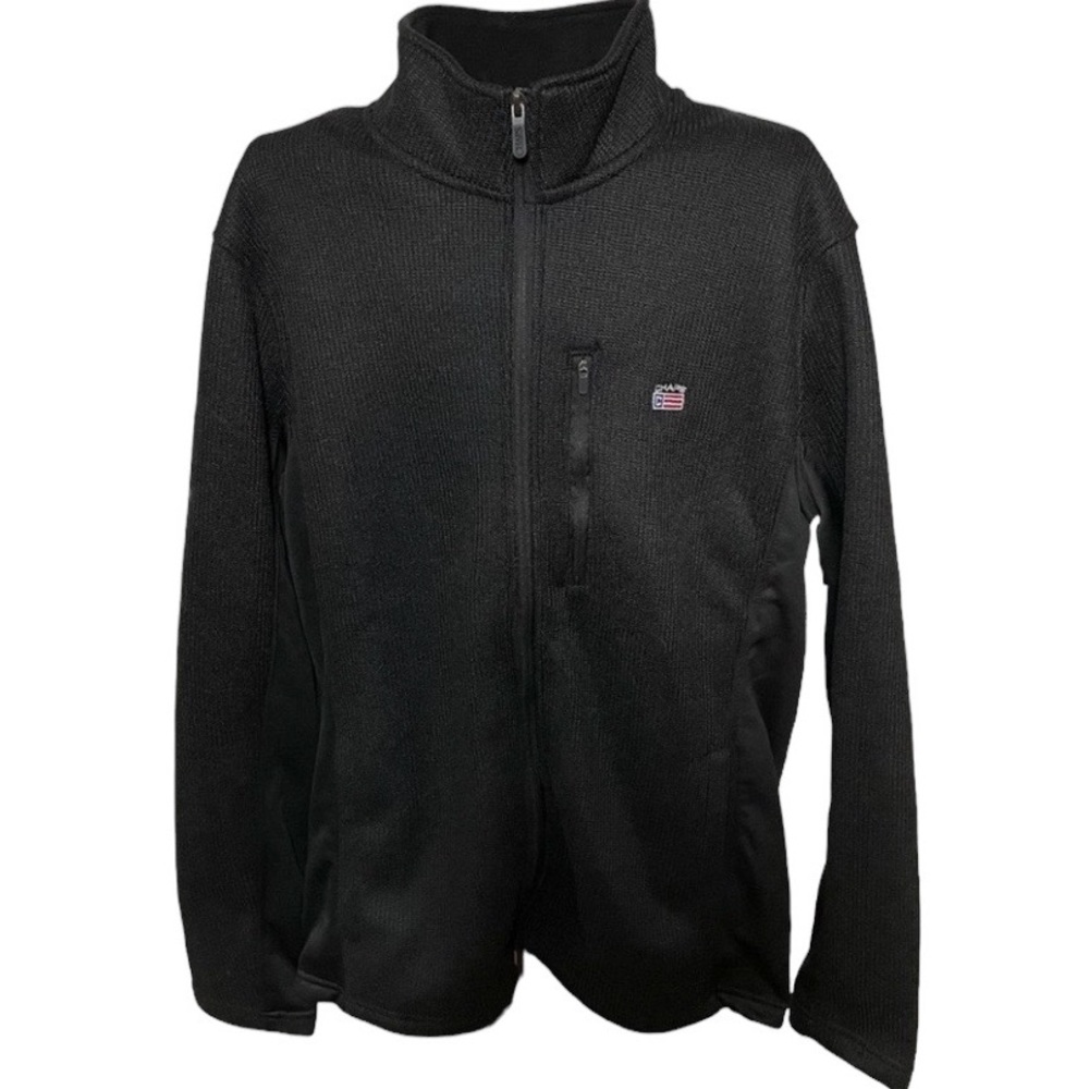 Chaps jacket